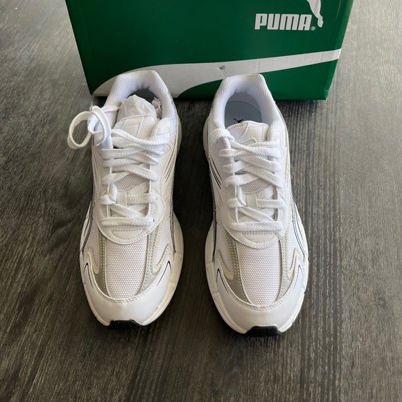 Puma Shoes - Brand new Puma Teveris Nitro